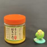 純度100%瀬戸乃花はちみつ 500g 瓶詰めタイプ